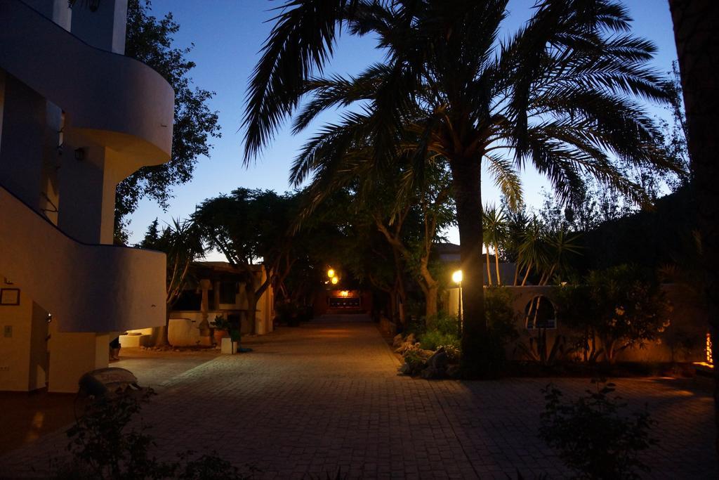 Paraiso Perdido Кониль-де-ла-Фронтера Экстерьер фото